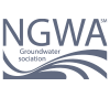 NGWA Logo - Navy