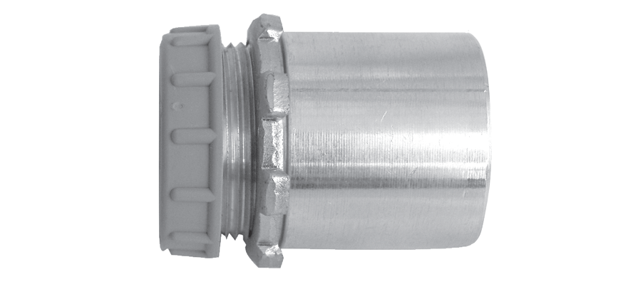 ARMORED CABLES FEEDER MC CONNECTOR