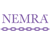 NEMRA Logo - Purple