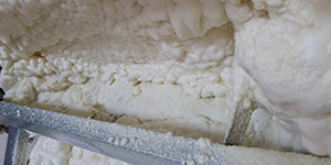 Foam Insulation