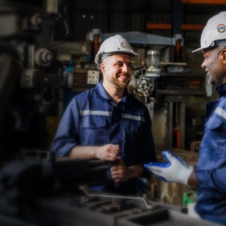 Service Wire Made in America