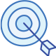 Service Wire Academy Target Icon